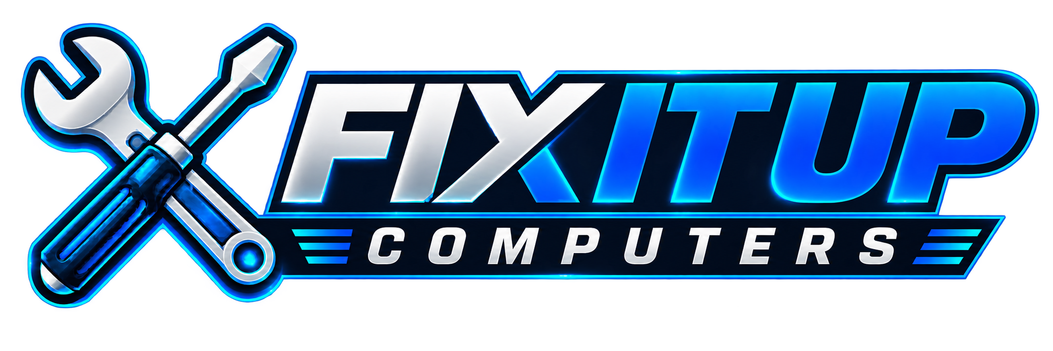 FixItUp Computers